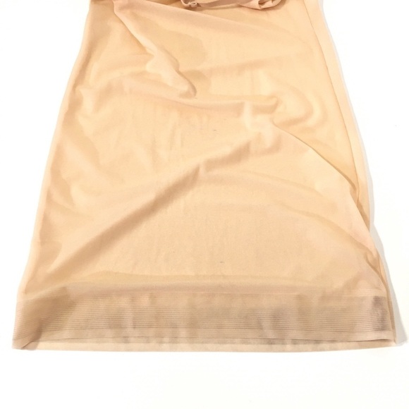 Magic Body Fashion Lite Slip Dress M - Picture 7 of 9